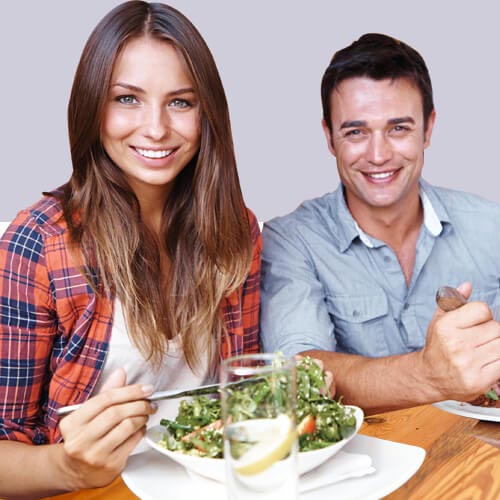 Nicolway Bryanston Dining