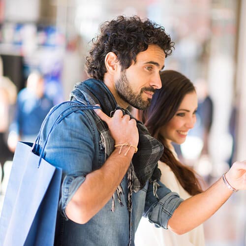 Nicolway Bryanston Mallmap